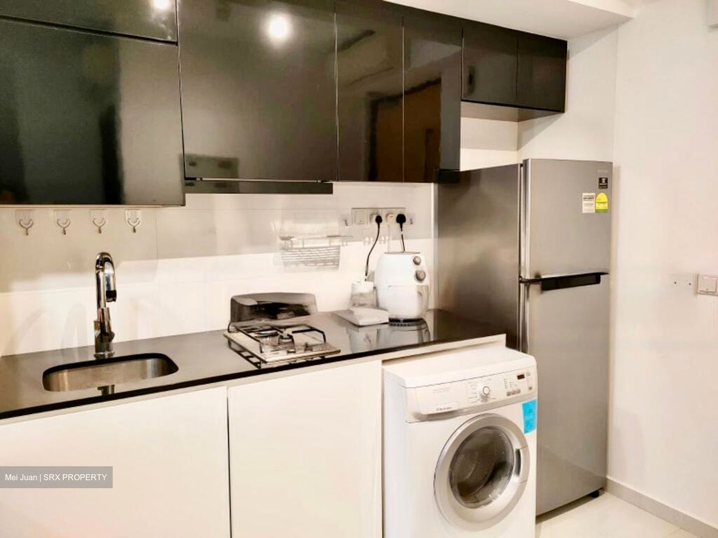 Suites @ Guillemard (D15), Apartment #437882231